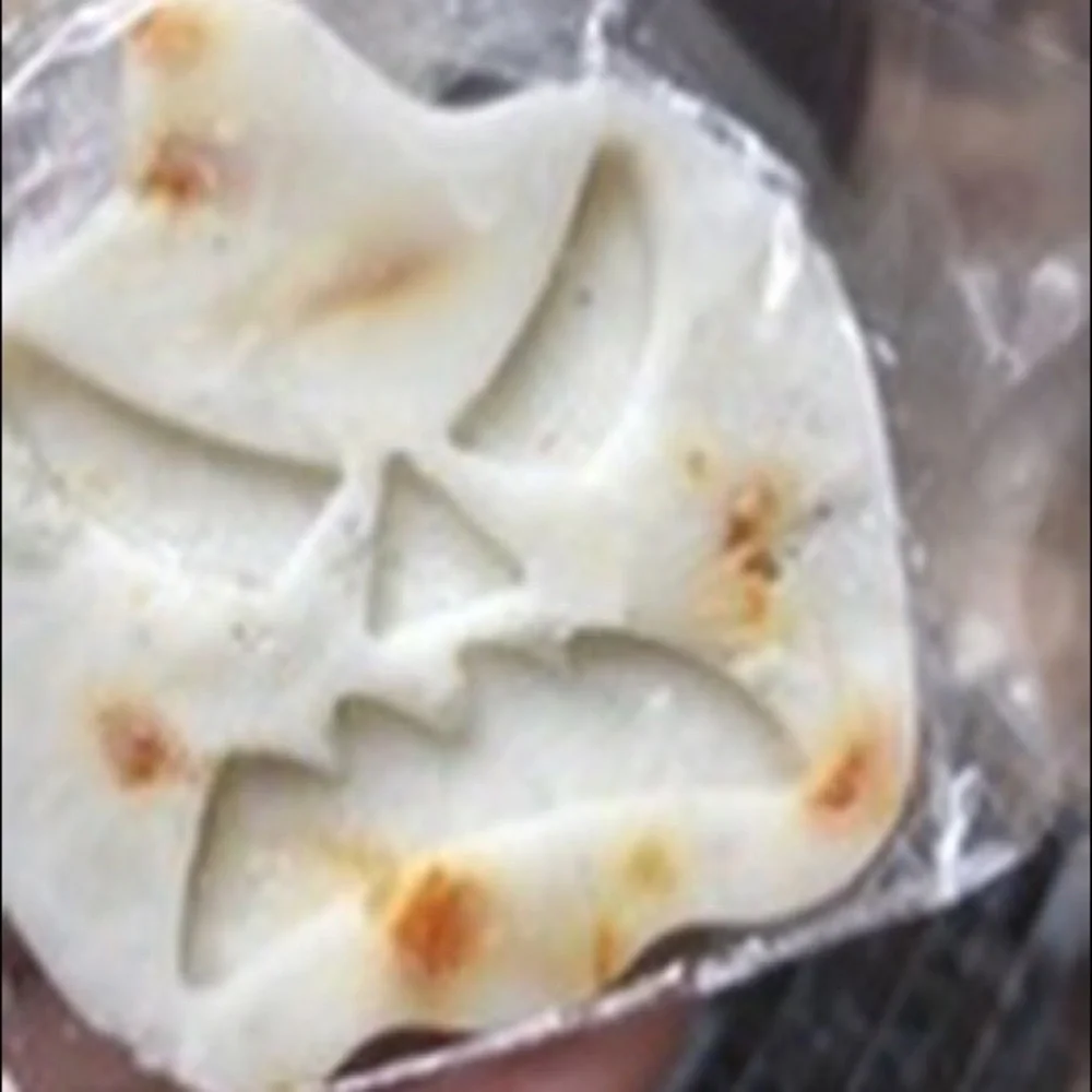 REIKI Pumpkin spiced latte Wax Melts 🎃 - Picture 2 of 3